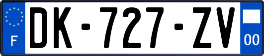DK-727-ZV
