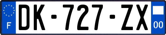 DK-727-ZX