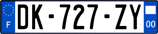DK-727-ZY