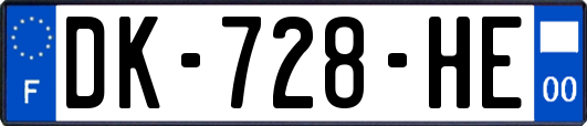 DK-728-HE