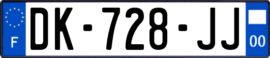 DK-728-JJ