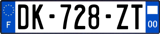 DK-728-ZT