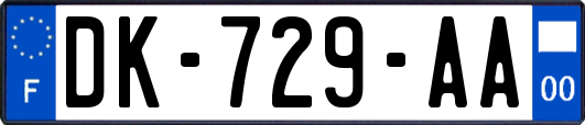 DK-729-AA