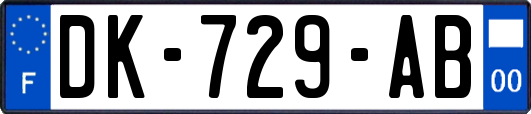 DK-729-AB