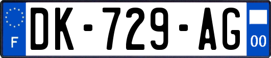 DK-729-AG