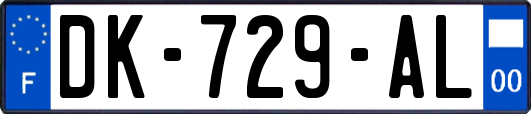 DK-729-AL