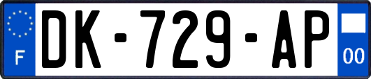 DK-729-AP