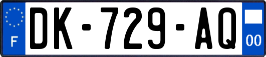 DK-729-AQ