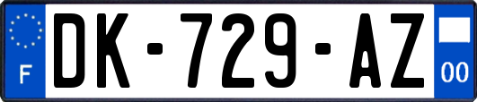 DK-729-AZ