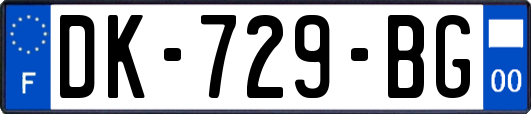 DK-729-BG