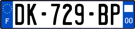 DK-729-BP