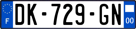 DK-729-GN