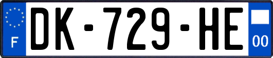 DK-729-HE