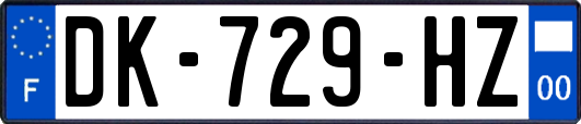 DK-729-HZ