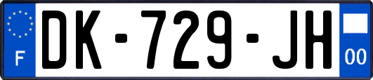 DK-729-JH