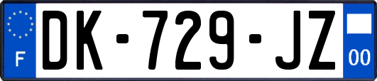 DK-729-JZ