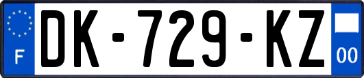 DK-729-KZ