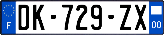DK-729-ZX
