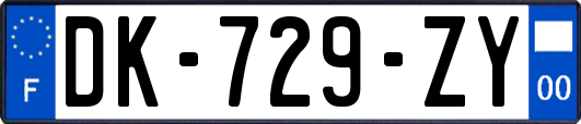 DK-729-ZY