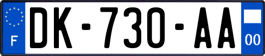 DK-730-AA