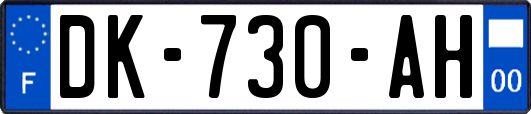 DK-730-AH