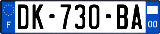 DK-730-BA