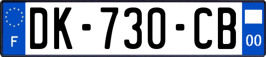 DK-730-CB