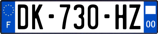 DK-730-HZ