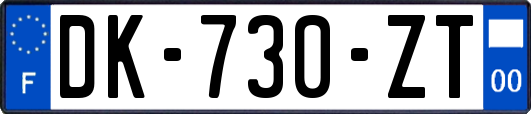 DK-730-ZT