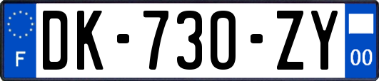 DK-730-ZY