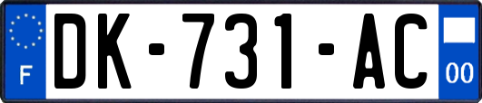 DK-731-AC