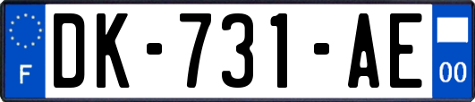 DK-731-AE