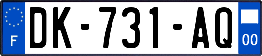 DK-731-AQ