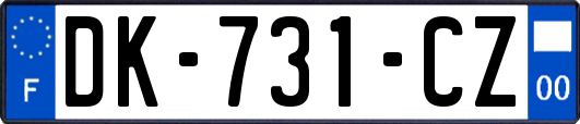 DK-731-CZ