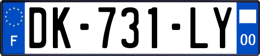 DK-731-LY