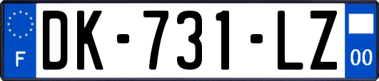 DK-731-LZ