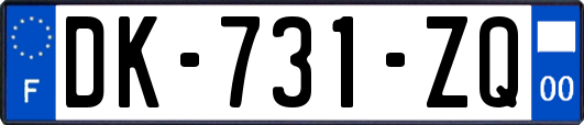 DK-731-ZQ