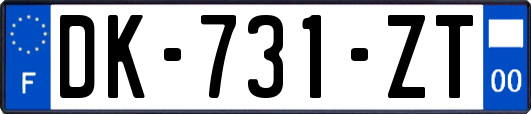 DK-731-ZT