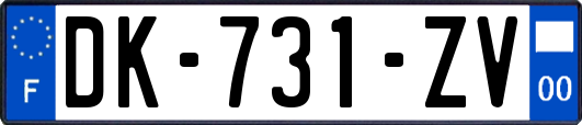 DK-731-ZV