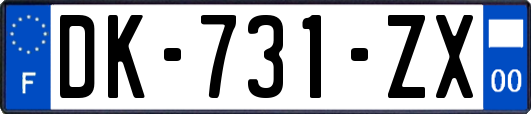 DK-731-ZX