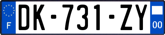 DK-731-ZY