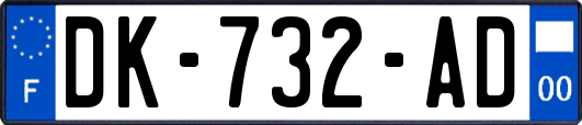 DK-732-AD