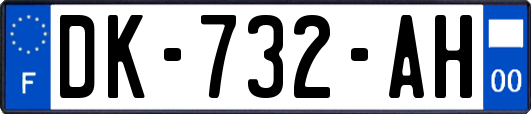 DK-732-AH