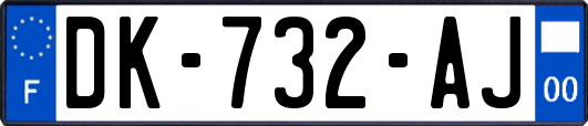 DK-732-AJ