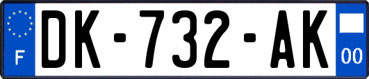 DK-732-AK