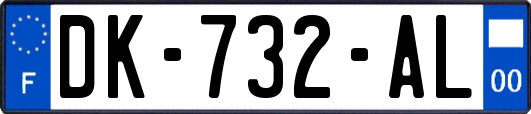 DK-732-AL