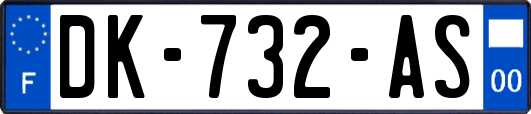 DK-732-AS