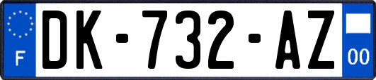 DK-732-AZ