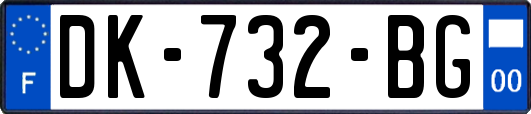 DK-732-BG