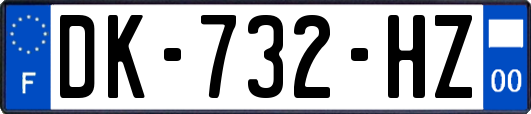 DK-732-HZ